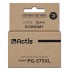 Actis KC-575 Canon printer ink, replacement Canon PG-575XL Supreme 16,5 ml black