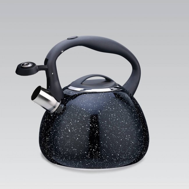 Maestro MR-1310 Kettle 2.5 l Black Maestro MR-1310 Kettle 2.5 l Black
