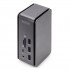 DIGITUS Dockingstation USB-C 14- Port 8K grau