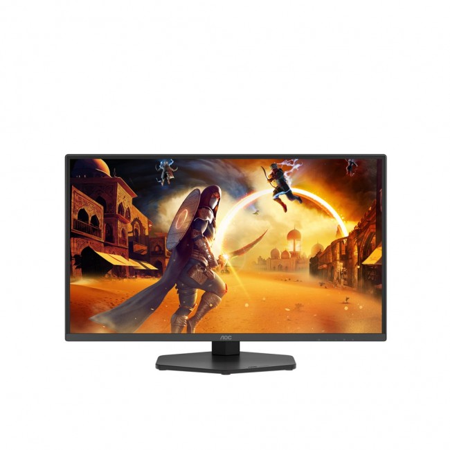 AOC G4 Q25G4SR computer monitor 62.2 cm (24.5