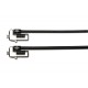 Kensington Slim Resettable Combination Laptop Lock Ultra For NanoSaver Security Slot Kensington Slim Resettable Combination Laptop Lock Ultra For NanoSaver Security Slot
