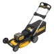 DeWALT DCMWP134N-XJ lawn mower DeWALT DCMWP134N-XJ lawn mower