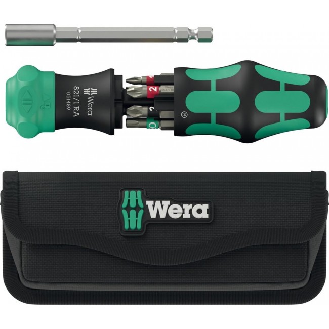 Wera 05051520001 manual screwdriver Set Straight screwdriver Wera 05051520001 manual screwdriver Set Straight screwdriver