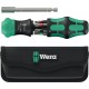 Wera 05051520001 manual screwdriver Set Straight screwdriver Wera 05051520001 manual screwdriver Set Straight screwdriver