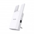 Tenda T10 network extender Network repeater White Tenda T10 network extender Network repeater White