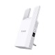 Tenda T10 network extender Network repeater White Tenda T10 network extender Network repeater White