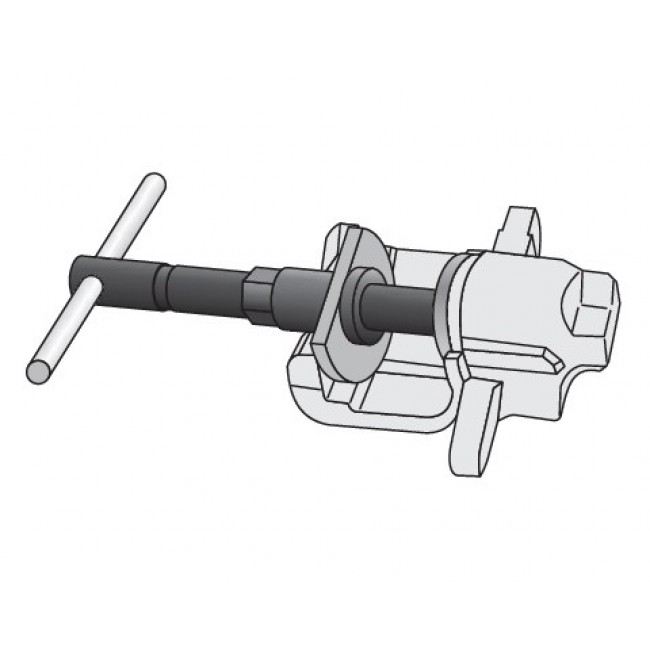 Yato YT-06822 vehicle repair/maintenance Yato YT-06822 vehicle repair/maintenance