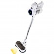 ADLER AD 7064 2-in-1 upright vacuum cleaner for dry and wet cleaning