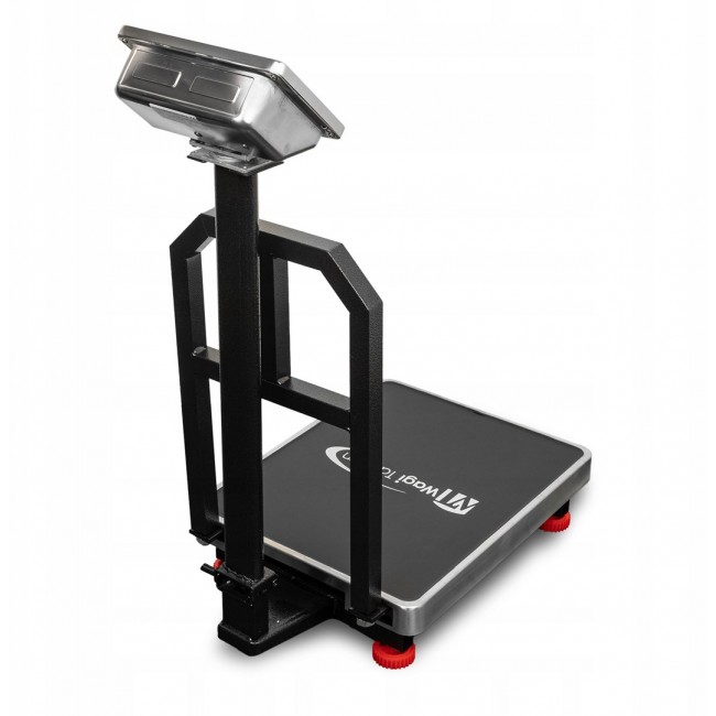 PLATFORM SCALE WAGI TARCZYN WT-170N 150kg PLATFORM SCALE WAGI TARCZYN WT-170N 150kg