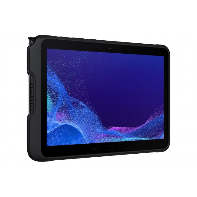 Samsung Galaxy Tab Active4 Pro SM-T636B 5G Qualcomm Snapdragon LTE-TDD & LTE-FDD 64 GB 25.6 cm (10.1 Samsung Galaxy Tab Active4 Pro SM-T636B 5G Qualcomm Snapdragon LTE-TDD & LTE-FDD 64 GB 25.6 cm (10.1