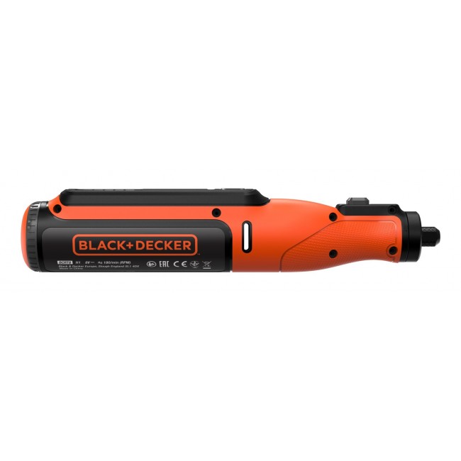 Black & Decker BCRT8IK-XJ rotary multi-tool