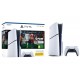 Sony PlayStation 5 Slim + EA Sports FC 26 Bundle 1 TB Wi-Fi Black, White Sony PlayStation 5 Slim + EA Sports FC 26 Bundle 1 TB Wi-Fi Black, White