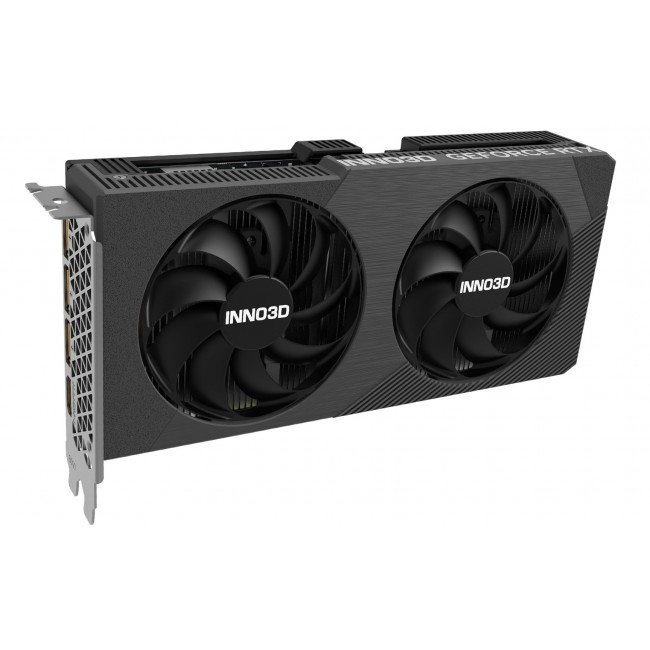 INNO3D RTX 5060 Twin X2 OC 8GB graphics card