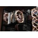 Noctua NH-D15 G2 LBC computer cooling system Processor Air cooler 14 cm