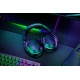 Razer Barracuda Pro Headset Wired & Wireless Head-band Gaming USB Type-C Bluetooth Black