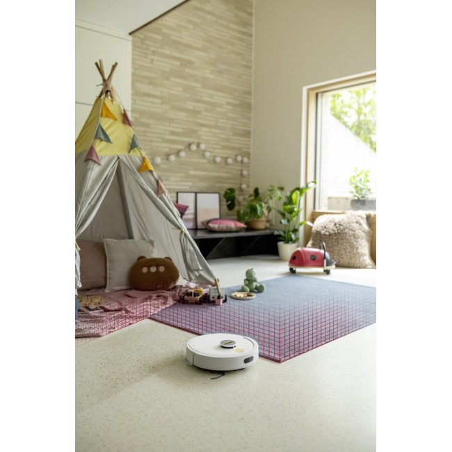 K rcher RVC 3 2.4 L White K rcher RVC 3 2.4 L White