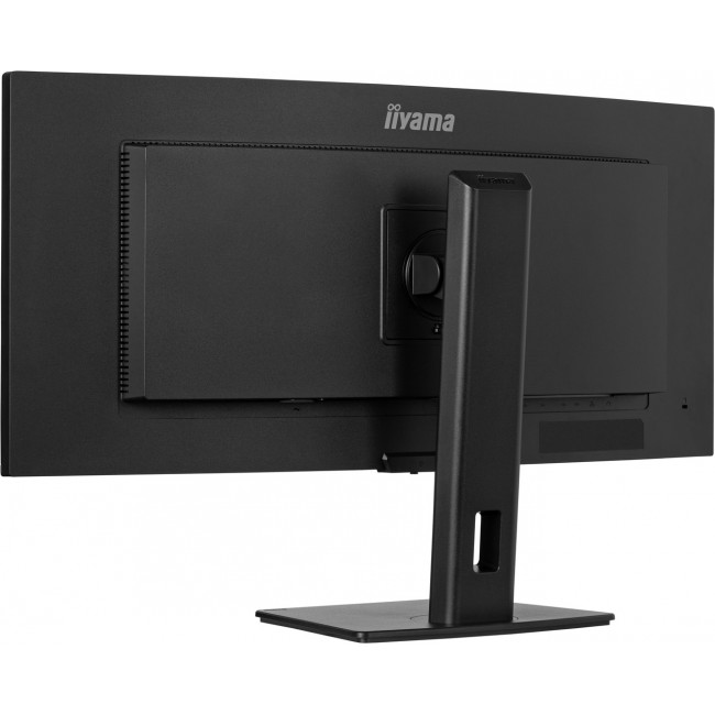 iiyama ProLite XCB3497WQSNP-B1 computer monitor 86.4 cm (34 iiyama ProLite XCB3497WQSNP-B1 computer monitor 86.4 cm (34