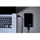 Intenso Memory Case external hard drive 1 TB 5400 RPM 2.5