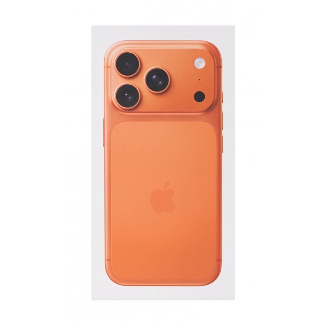Apple iPhone 17 Pro 512GB Cosmic Orange Apple iPhone 17 Pro 512GB Cosmic Orange