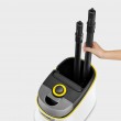 K rcher SC 4 Deluxe Iron Portable steam cleaner 1.3 L 2200 W (1.513-462.0) K rcher SC 4 Deluxe Iron Portable steam cleaner 1.3 L 2200 W (1.513-462.0)
