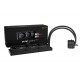 be quiet! Silent Loop 3 360 mm Processor All-in-one liquid cooler 12 cm Black 1 pc(s) be quiet! Silent Loop 3 360 mm Processor All-in-one liquid cooler 12 cm Black 1 pc(s)