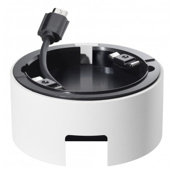 Netatmo NPC-POE-W security camera accessory PoE adater