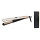 Rowenta SF4633F0 hair styling tool Straightening iron Warm White