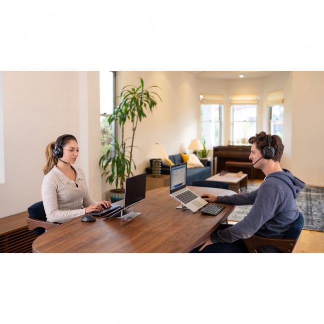 Kensington H3000 Bluetooth Over-Ear Headset