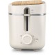 Philips HD2640/10 toaster 2 slice(s) 830 W White Philips HD2640/10 toaster 2 slice(s) 830 W White