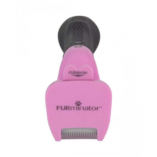 FURminator - furminator for small animals