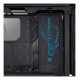 ASUS ROG Hyperion GR701 BTF Edition Tower Black, Transparent
