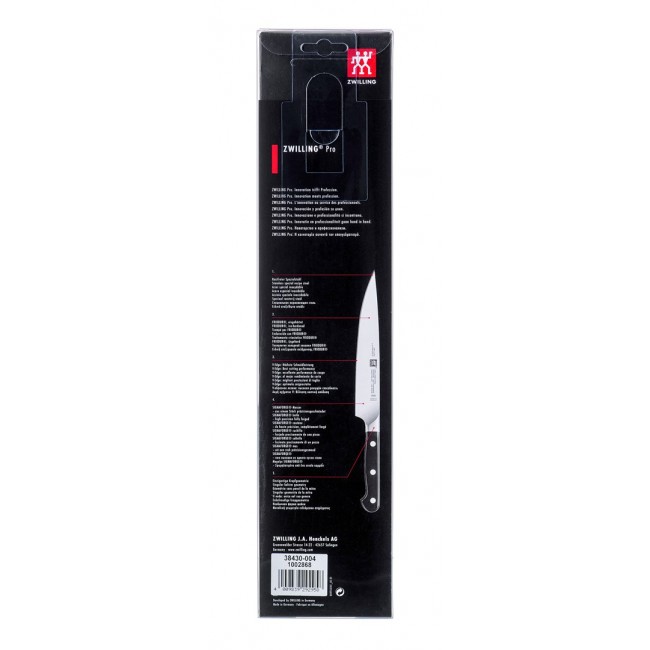 Set of 2 knives ZWILLING Pro 38430-004-0