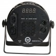 TRI PAR 8x9W MKII RGB - RGB LED spotlight TRI PAR 8x9W MKII RGB - RGB LED spotlight