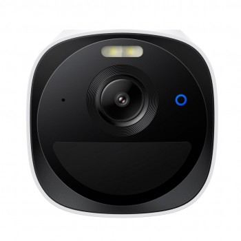 Eufy eufyCam E40 2-Cam Kit + HomeBase S280 Bullet IP security camera Outdoor 2688 x 1520 pixels Wall