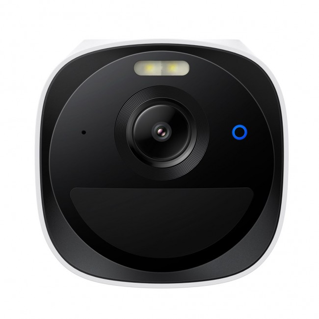 Eufy eufyCam E40 2-Cam Kit + HomeBase S280 Bullet IP security camera Outdoor 2688 x 1520 pixels Wall