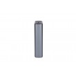 Extralink Powerbank EPB-126 20000mAh Silver Power bank, 45W PD, USB-C