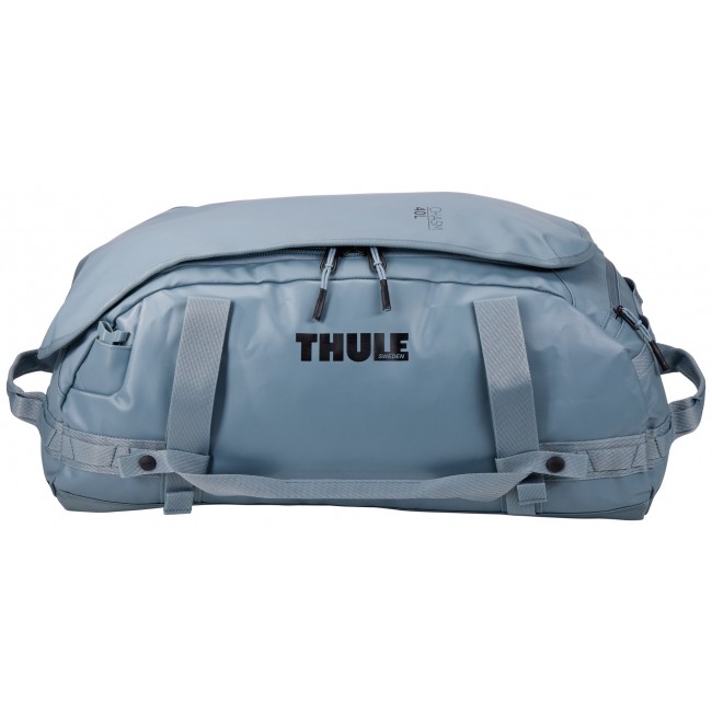Thule Chasm TDSD302 Pond Gray duffel bag 40 L Polyester Grey