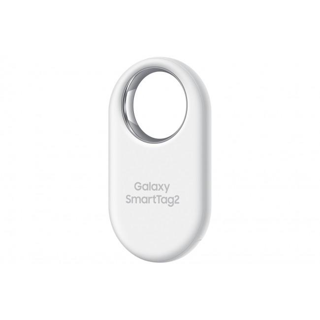 Samsung Galaxy SmartTag 2 EI-T5600 4 Per Pack 2x black+ white Item Finder