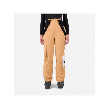 Rossignol Women's Bib Insulated Trousers
