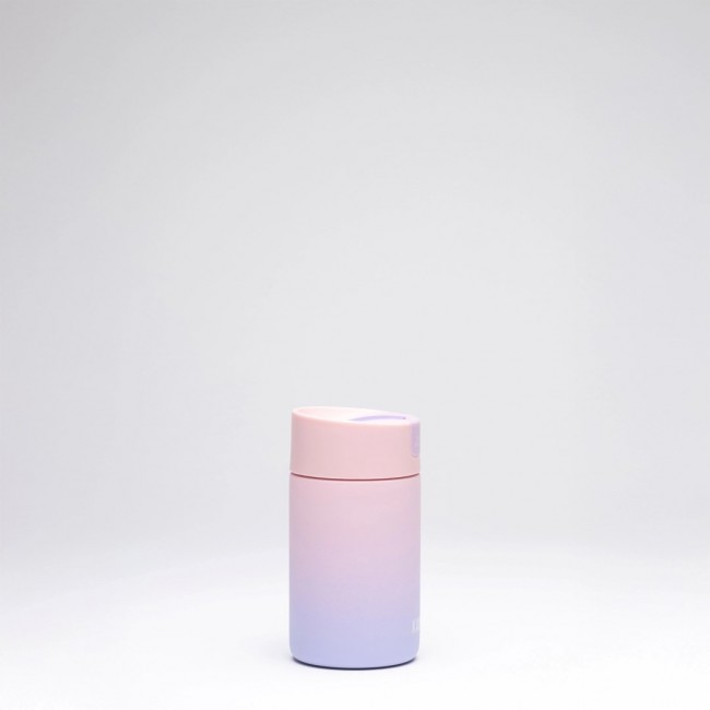 Kambukka Olympus 300ml thermal mug, Blush Horizon