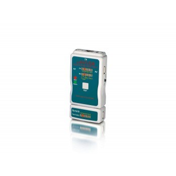 Equip Cable Tester