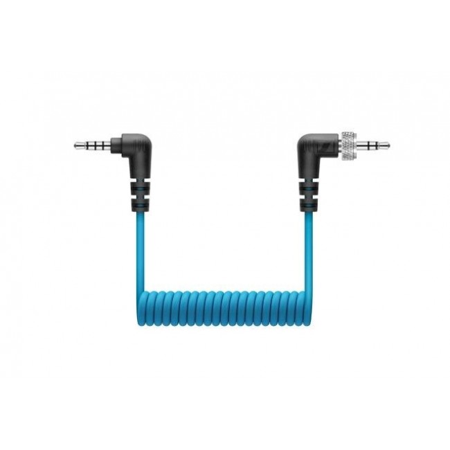 Sennheiser MKE 400 - condenser microphone, supercardioid