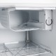 Adler AD 8096w Freestanding undercounter refrigerator White