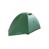 Husky BIZAM 2 PLUS two-person trekking tent, 145 290 120 cm, 3.6 kg, green