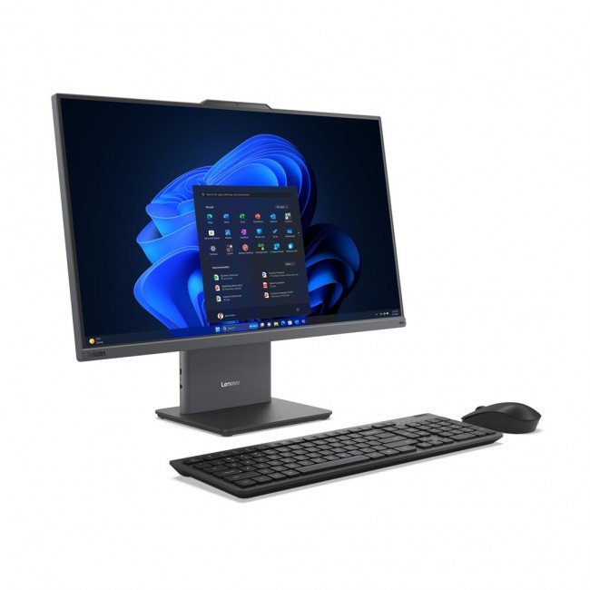 Lenovo ThinkCentre neo 50a 27 Gen 5 Intel Core 5 210H 68.6 cm (27