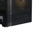 Actina 5901443441922 PC Intel Core Ultra 5 250KF Plus 32 GB DDR5-SDRAM 1 TB SSD NVIDIA GeForce RTX 5070 Midi Tower Black