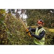 55cm hedge trimmer, 18V DCMHT563P1 DEWALT 55cm hedge trimmer, 18V DCMHT563P1 DEWALT