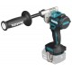 Makita DDF492Z drill 2100 RPM Keyless 2.6 kg Blue, Black Makita DDF492Z drill 2100 RPM Keyless 2.6 kg Blue, Black