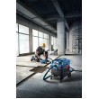 BOSCH. VACUUM CLEANER 1200W GAS 400 A 40L CLASS L