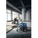 BOSCH. VACUUM CLEANER 1200W GAS 400 A 40L CLASS L